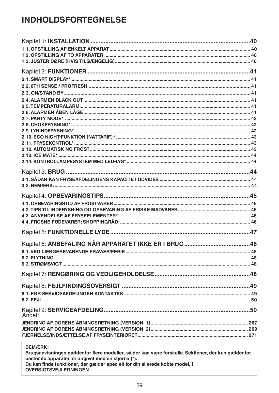 WHIRLPOOL UW8 F2Y WBI F User Manual