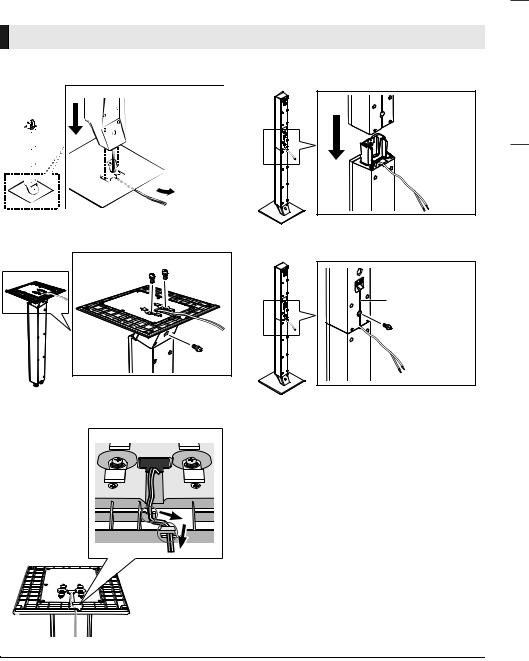 Panasonic SC-BTT480EEK User Manual