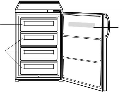 Faure FCV128W User Manual