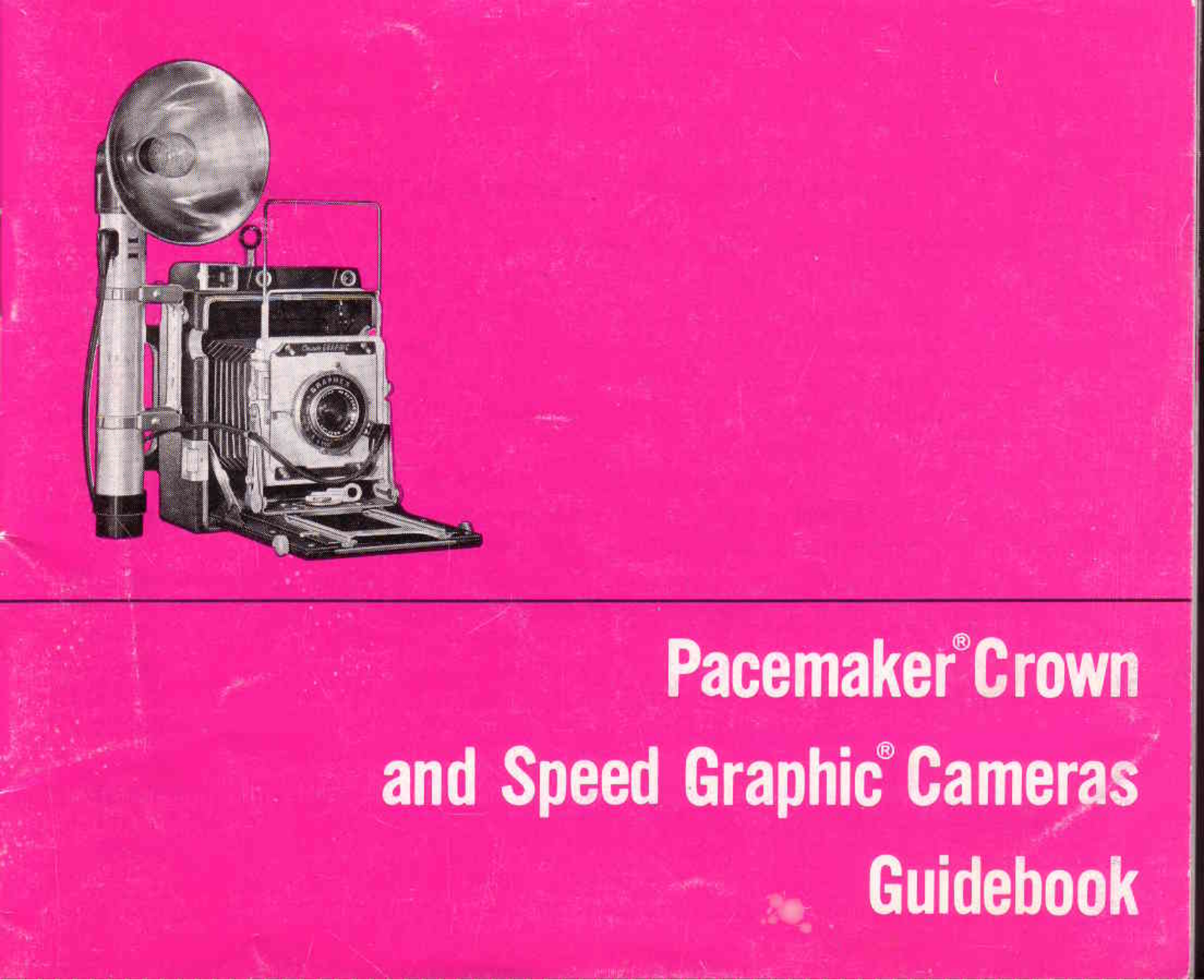 Crown Pacemaker Guidebook