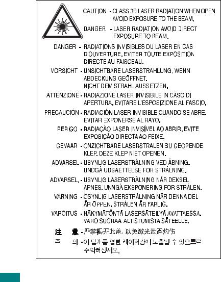 Xerox 3117 User Manual