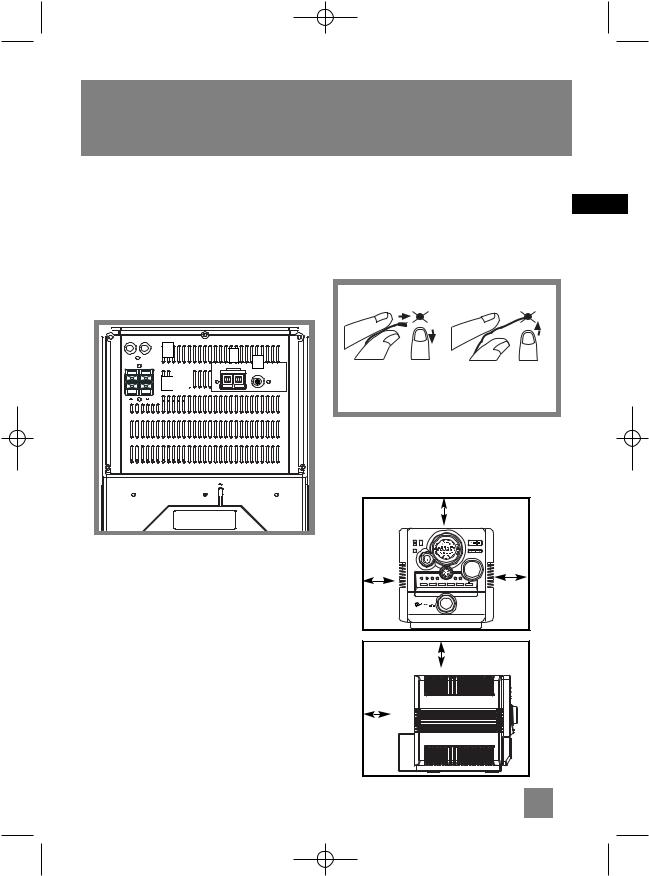 THOMSON MS4200 User Manual