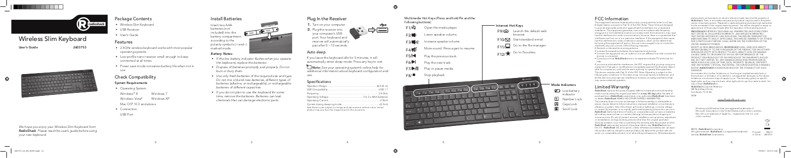 Dongguan Siliten Electronics DK9091AM User Manual