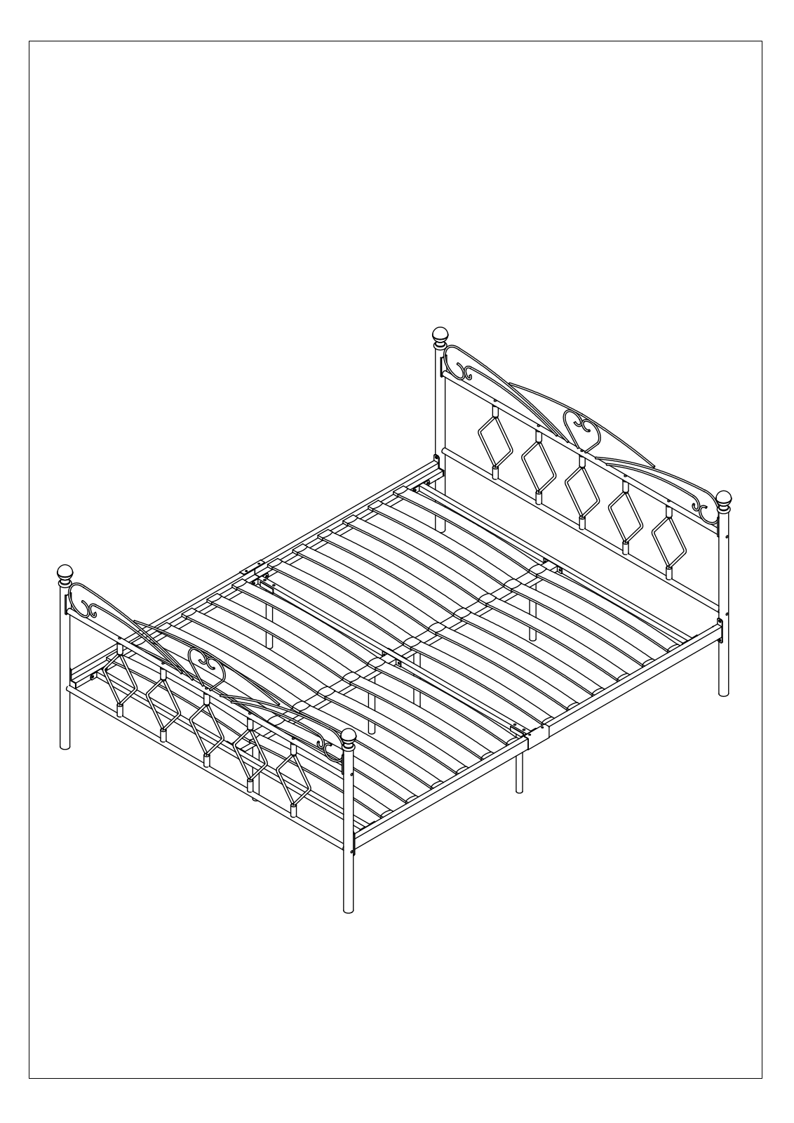39F inc TNFI1599, W001659663 Installation & Assembly - ManualMachine.com