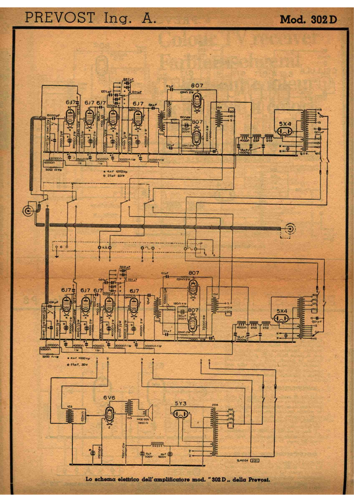 Prevost 302d User Manual - ManualMachine.com