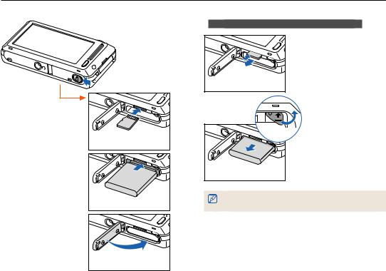 Samsung ST700 User Manual