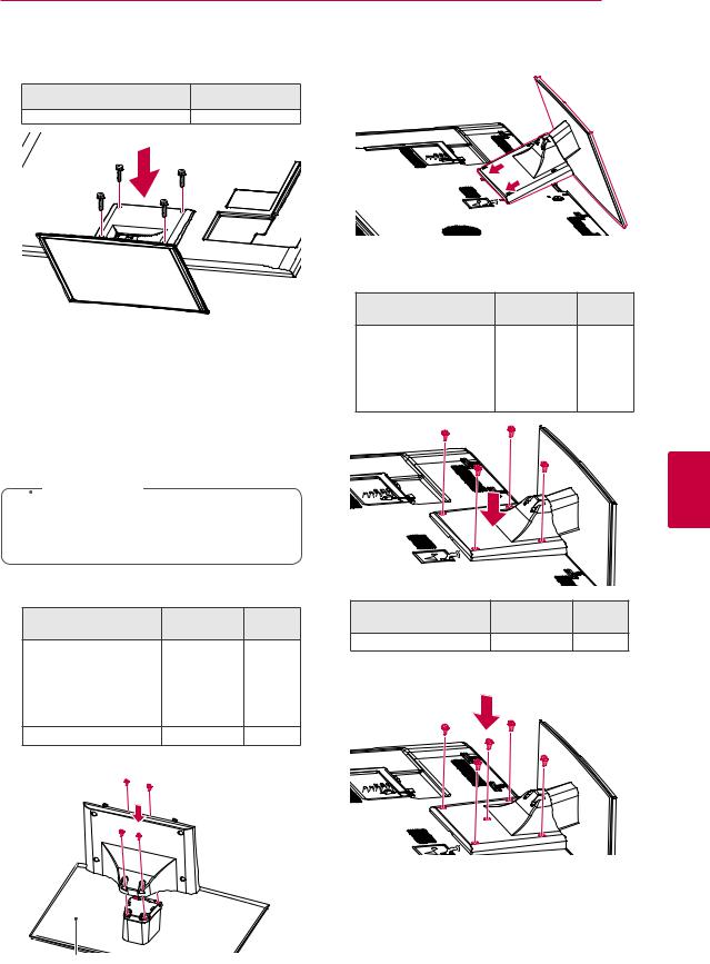 LG 47LW6510, 42LD550-TA Owner’s Manual