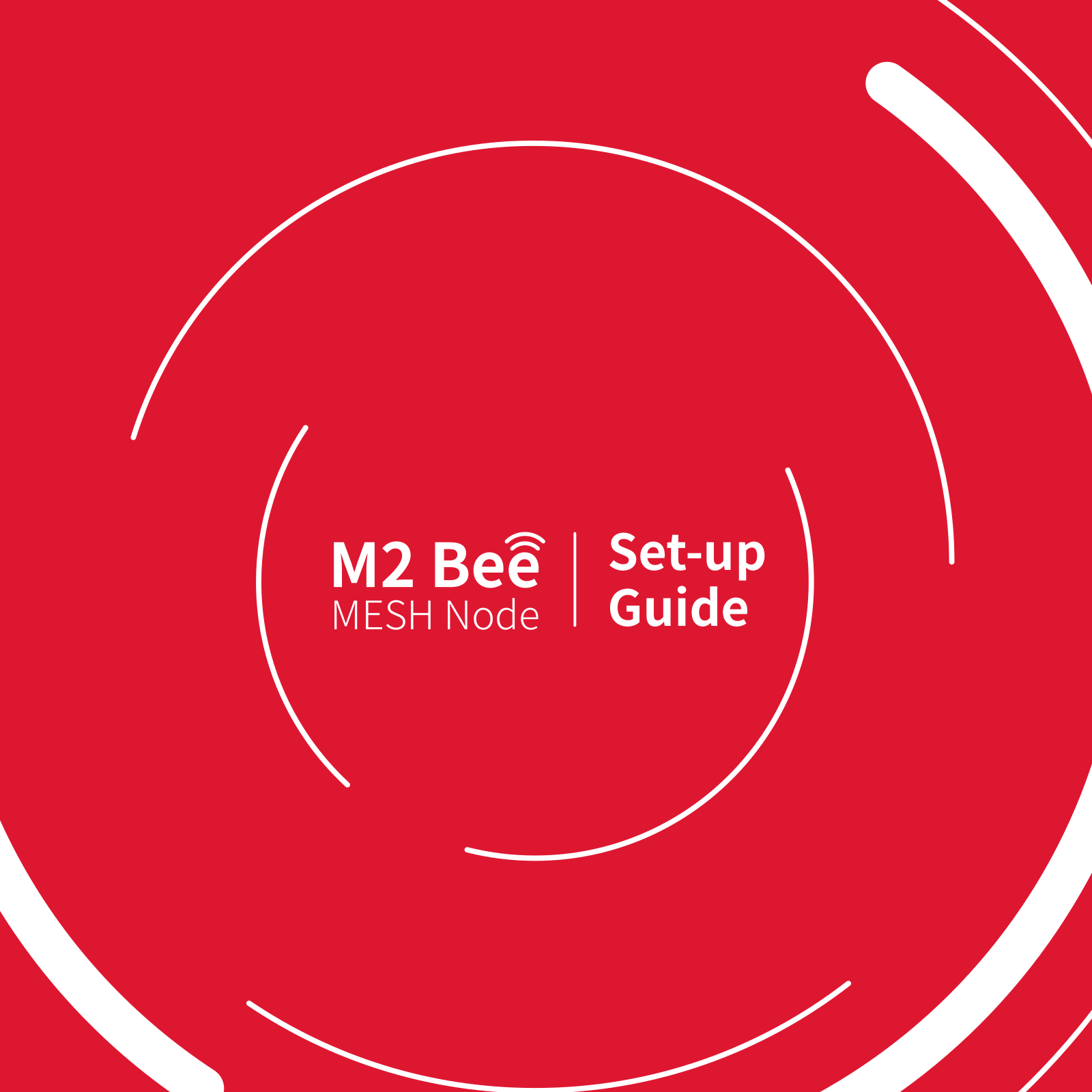 Mercku Tech M2 Bee Setup Manual - ManualMachine.com