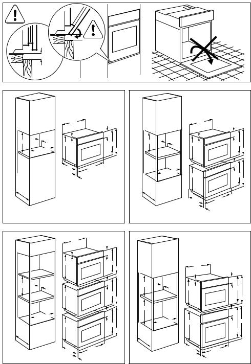 Electrolux EVY7800AAX, EVY6800AAX, EVY8840AOX User Manual