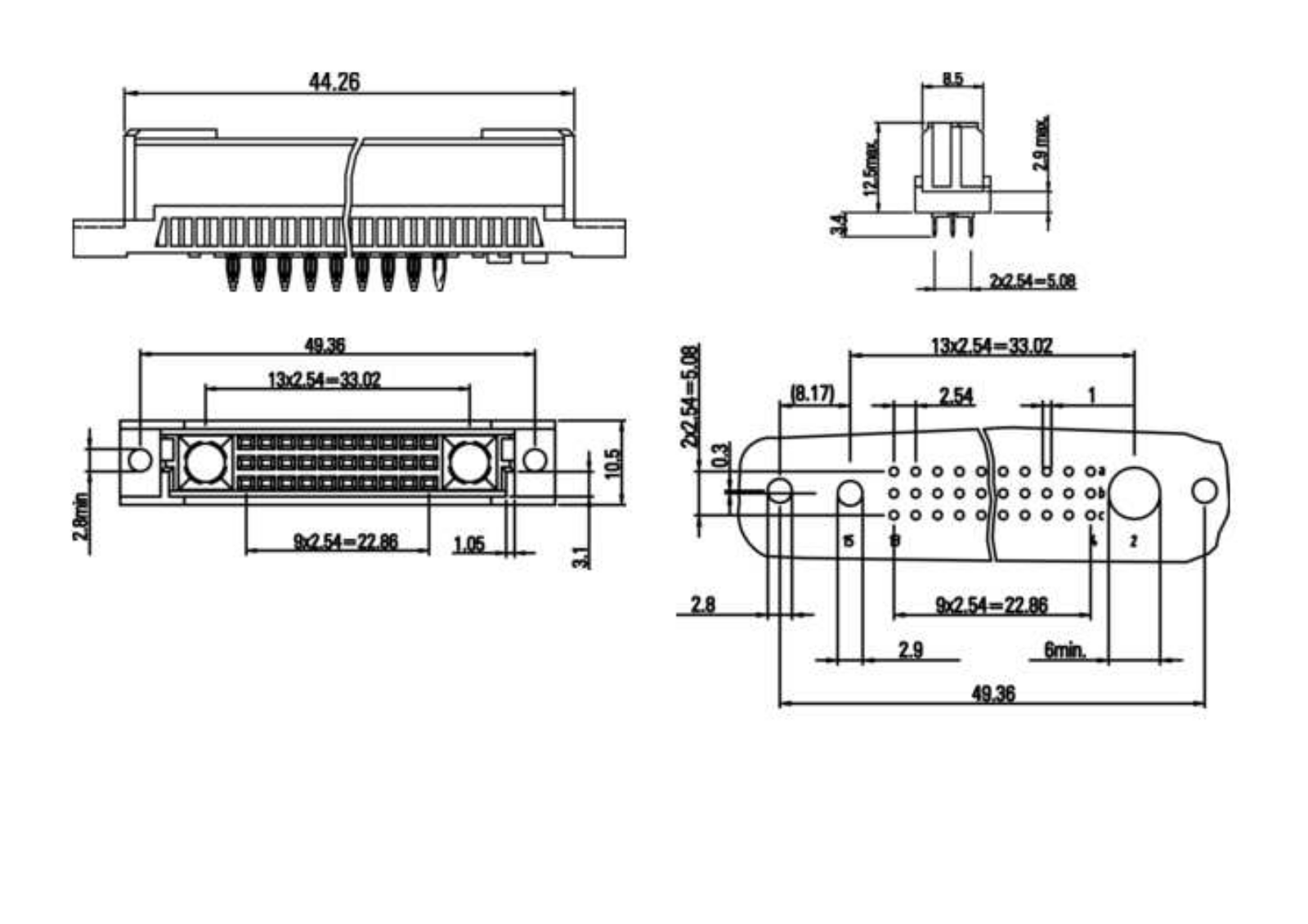 EPT FLM/2-30/2-4,6 Datasheet - ManualMachine.com