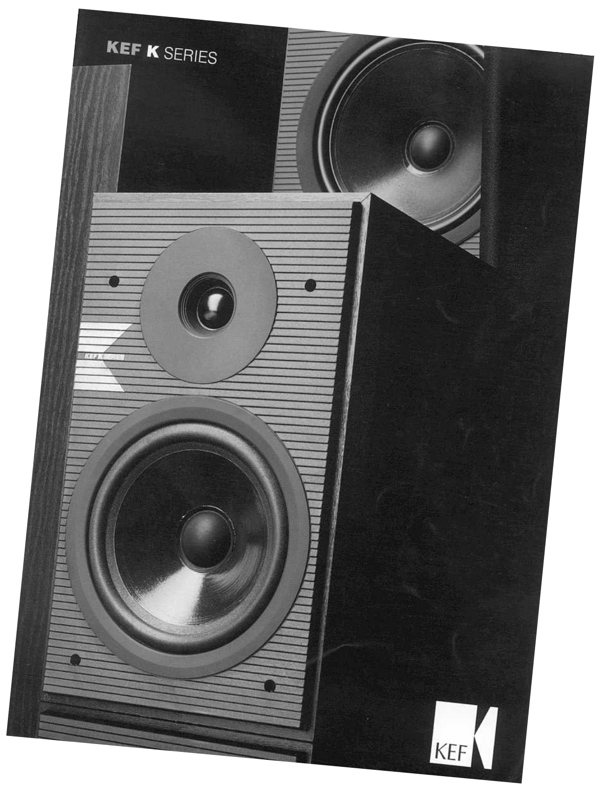 KEF K-120 Brochure - ManualMachine.com