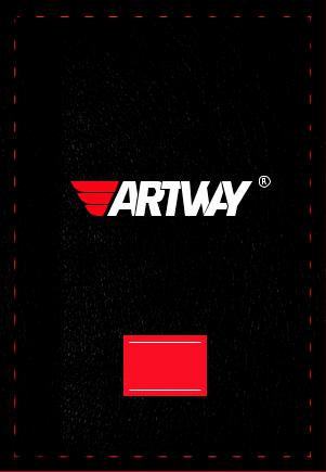 Artway RD-516 User Manual