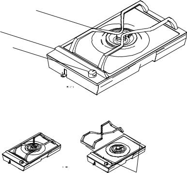 Voss 353WK-M User Manual