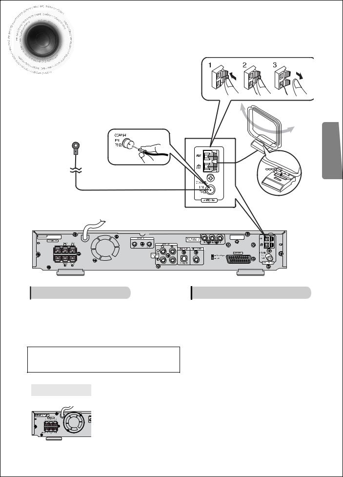 Samsung HT-DS490 User Manual