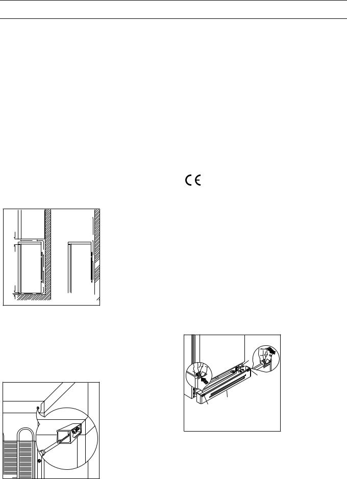 Faure FRA287W User Manual