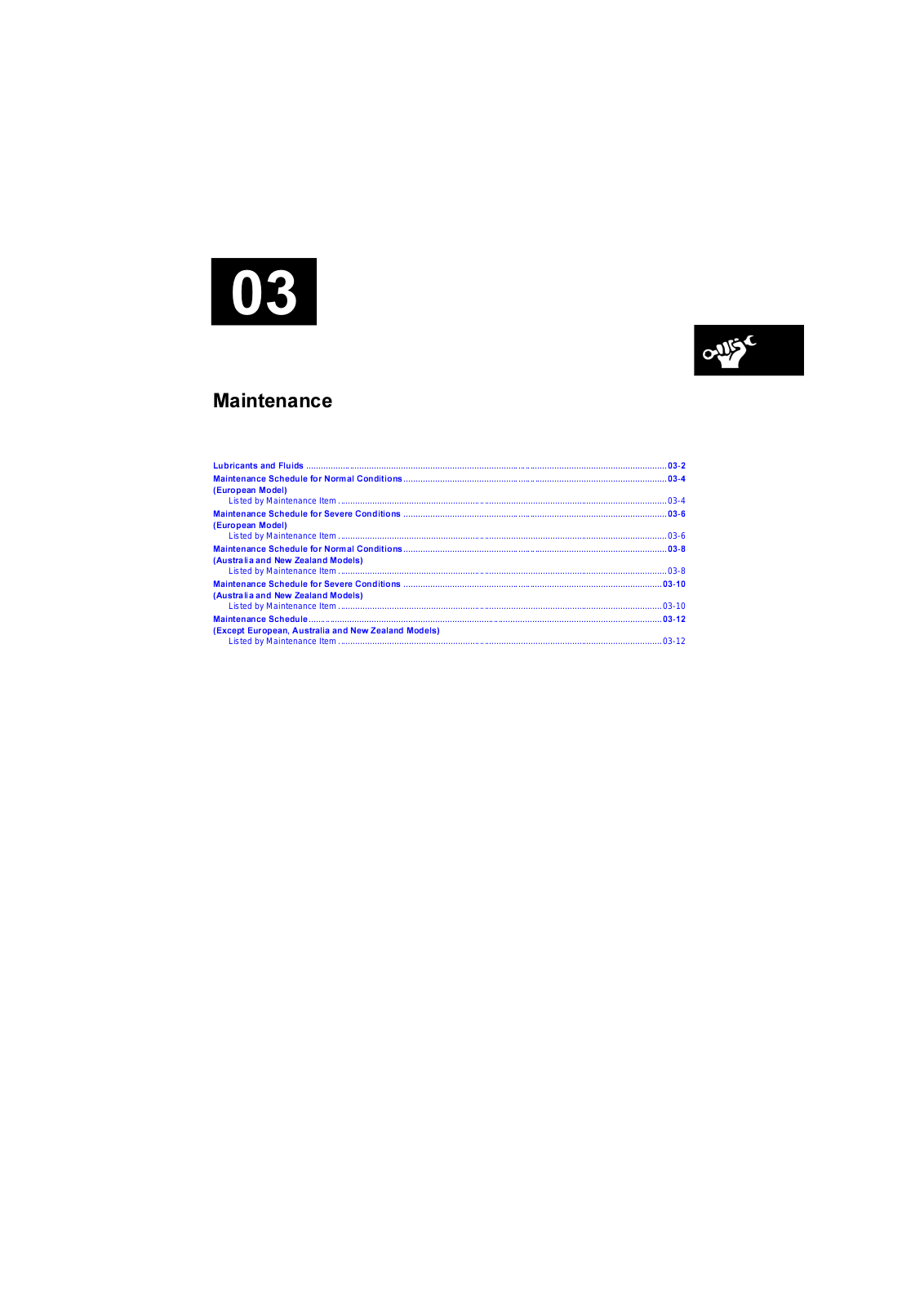 Honda CR-V User Manual