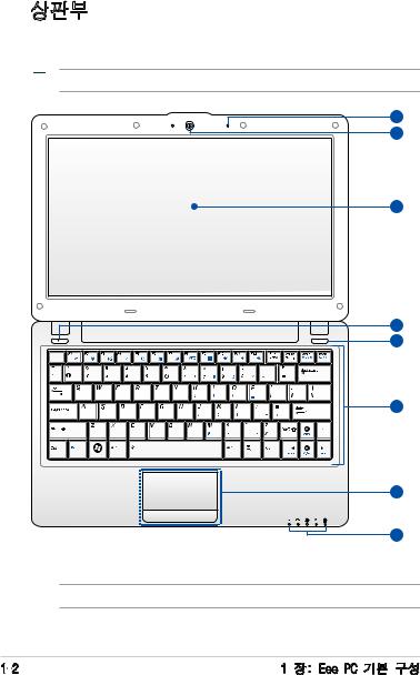 Asus Eee PC 1101 User Manual