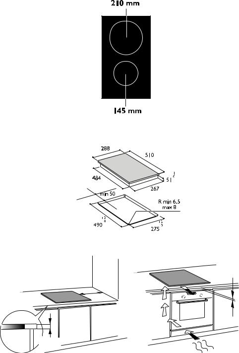 KITCHENAID KHDI 3010 User Manual