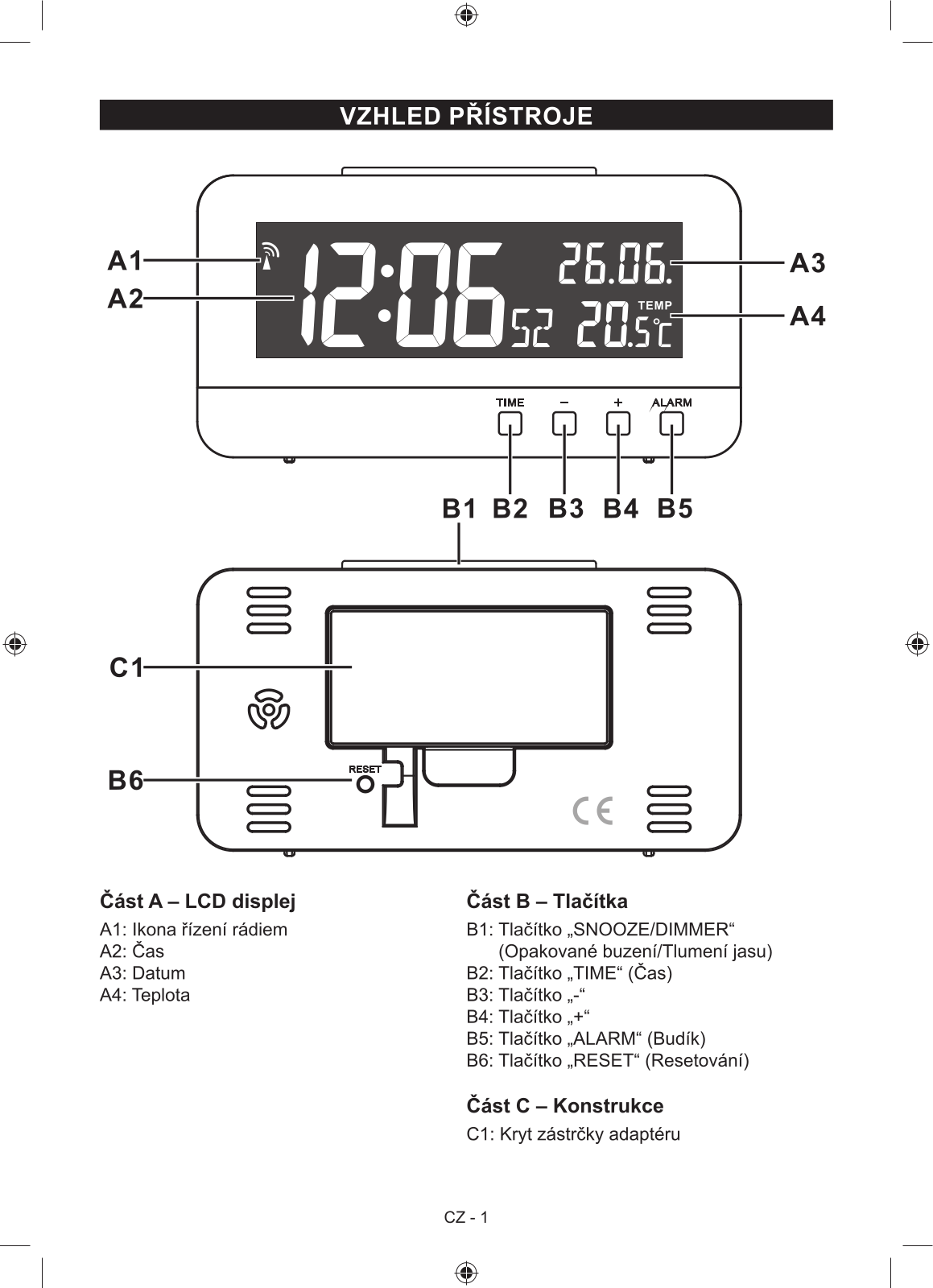Sencor 35051021 User guide - ManualMachine.com