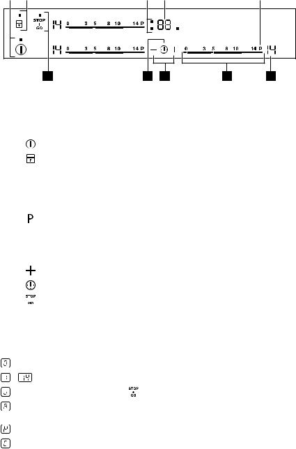 ELECTROLUX EHI6532FHK, EHM6532FOK, EHM6532IOS, EHM6532IOW, EHM6532IW1 User Manual