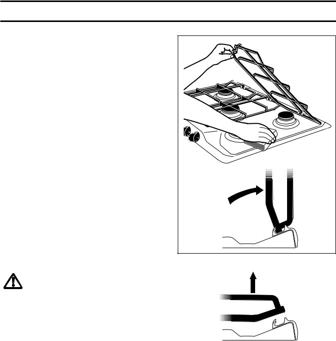 Zanussi ZGF753ICW, ZGF783ITXC, ZGF753ICN, ZGF753ICX User Manual