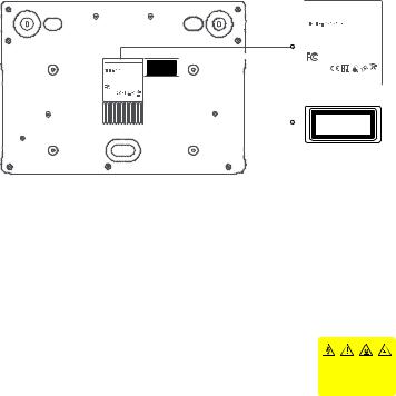 Xiaomi Mi Laser Project 150 User Manual