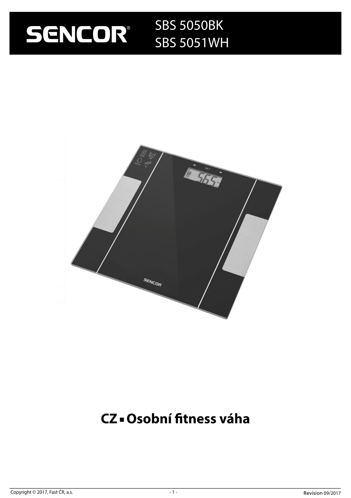 Sencor 41006233, 41006232 User guide - ManualMachine.com