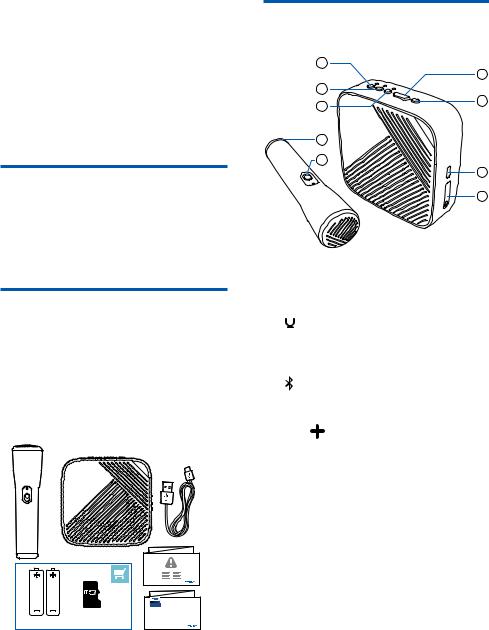 Philips S4405 User Manual