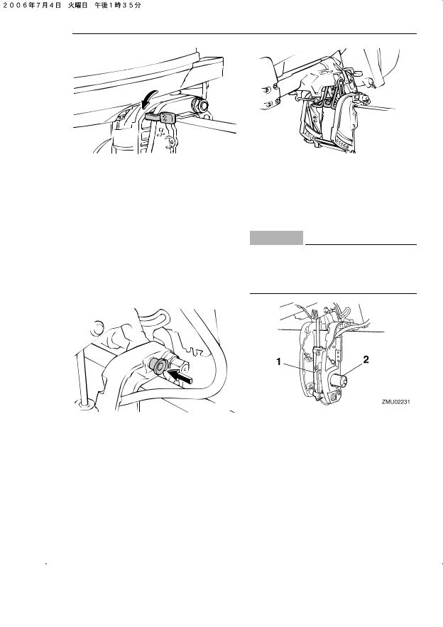 Yamaha F9.9C, FT9.9D, F13.5A, F15A User Manual