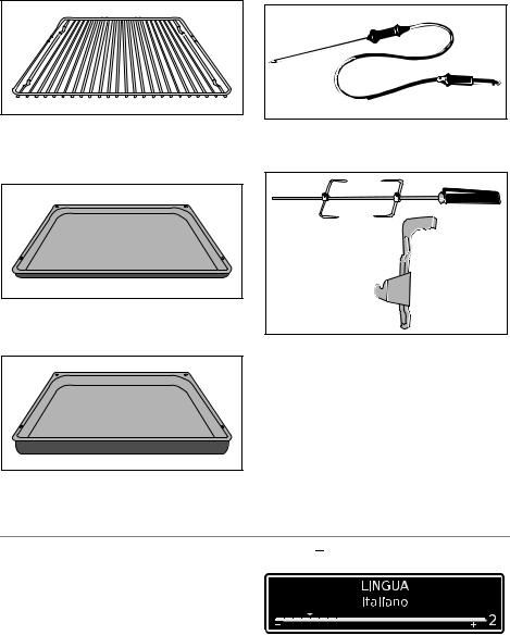 AEG EBVSL6SP User Manual