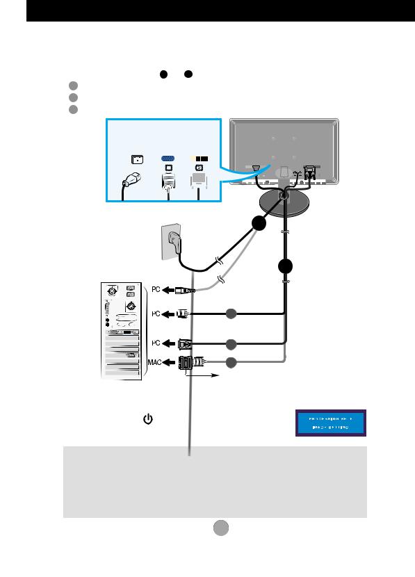 Lg L206WTG, L206WTQ, L206WTY User Manual