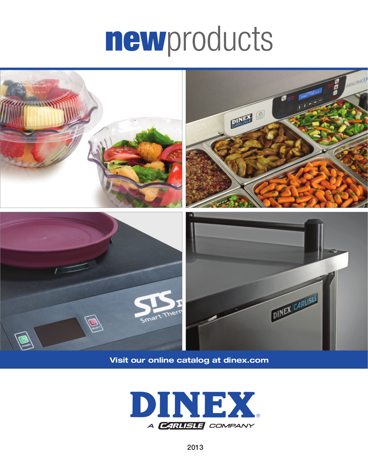 Dinex DX11870174 User Manual