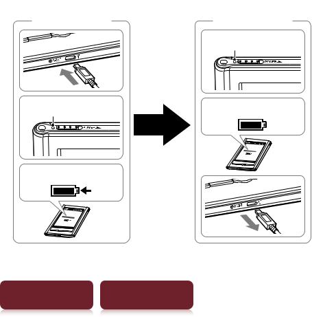 Sony PRS-350 User Manual