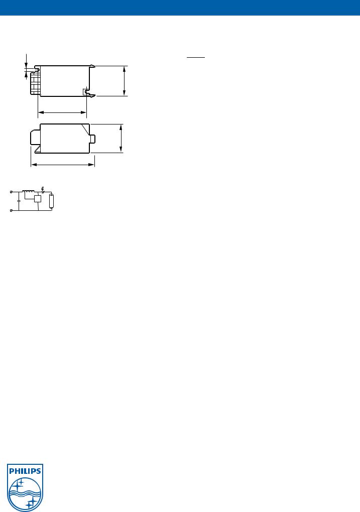 Philips SN 56 User Guide