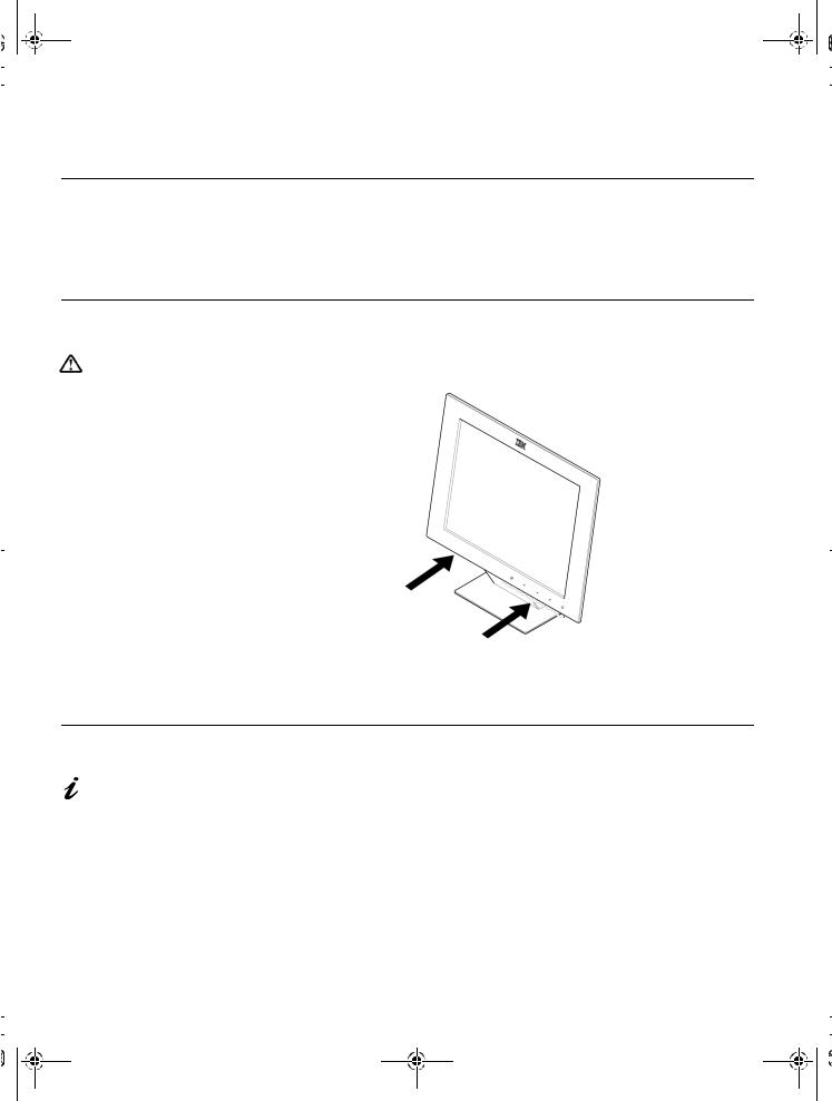 Samsung 9519A Users Manual