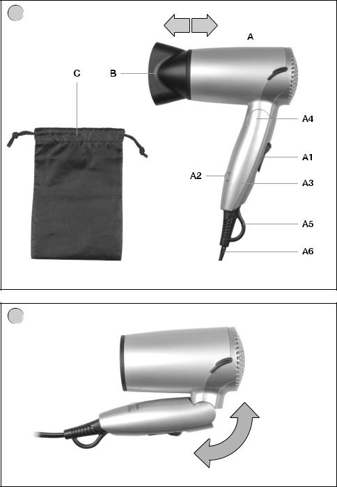 ETA 0312 90000 User Manual