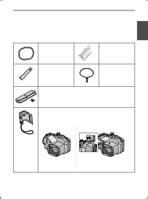 Panasonic DMW-MCTZ5E Operating Instruction