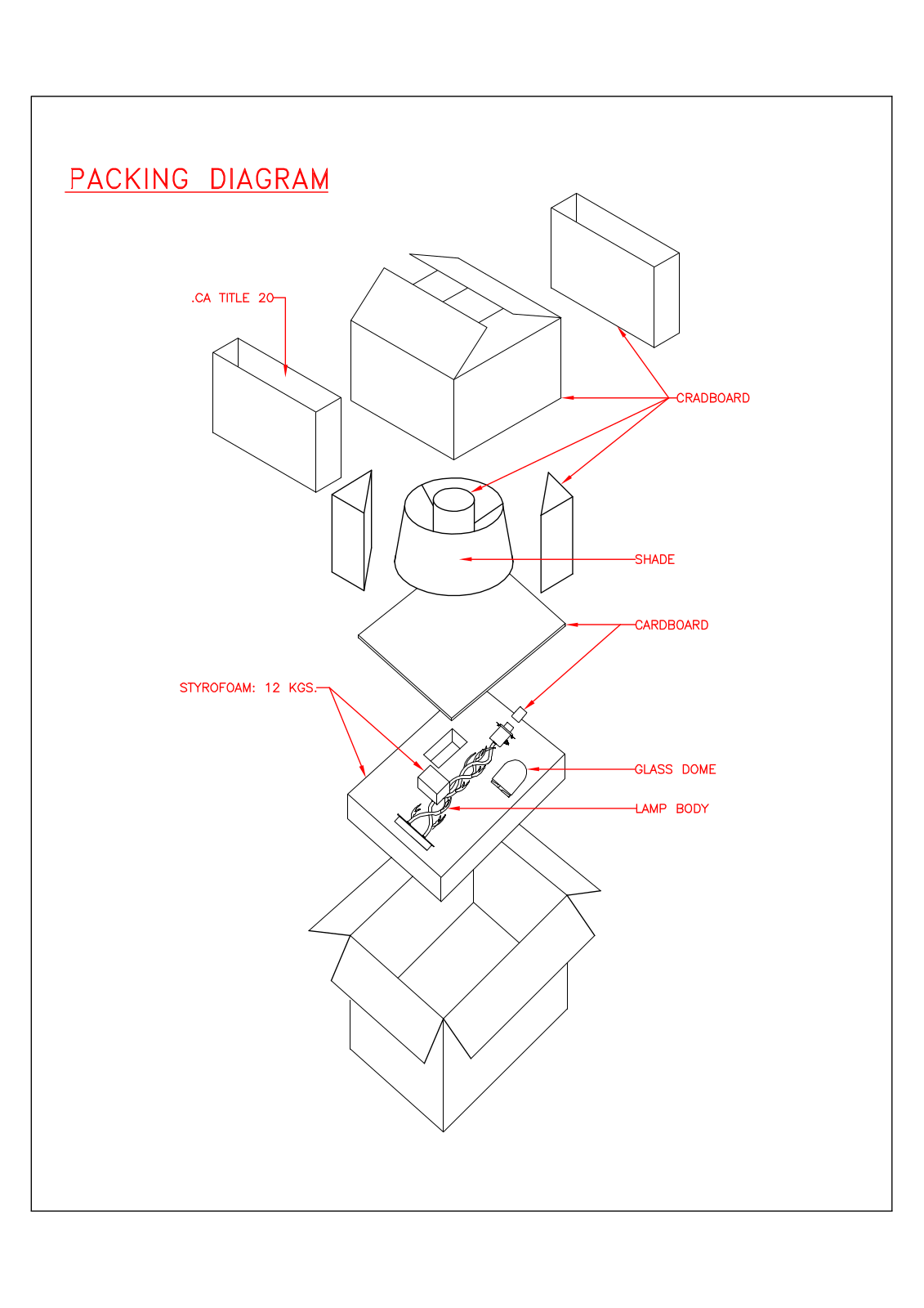 Loon Peak LNPE1173 Installation & Assembly - ManualMachine.com