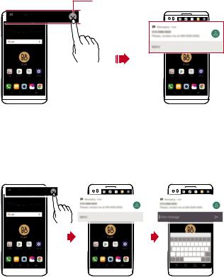 LG LGH990DS Owner’s Manual