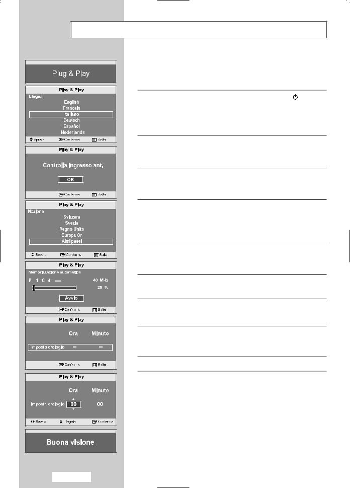 Samsung LE20S51B, LE15S51B User Manual