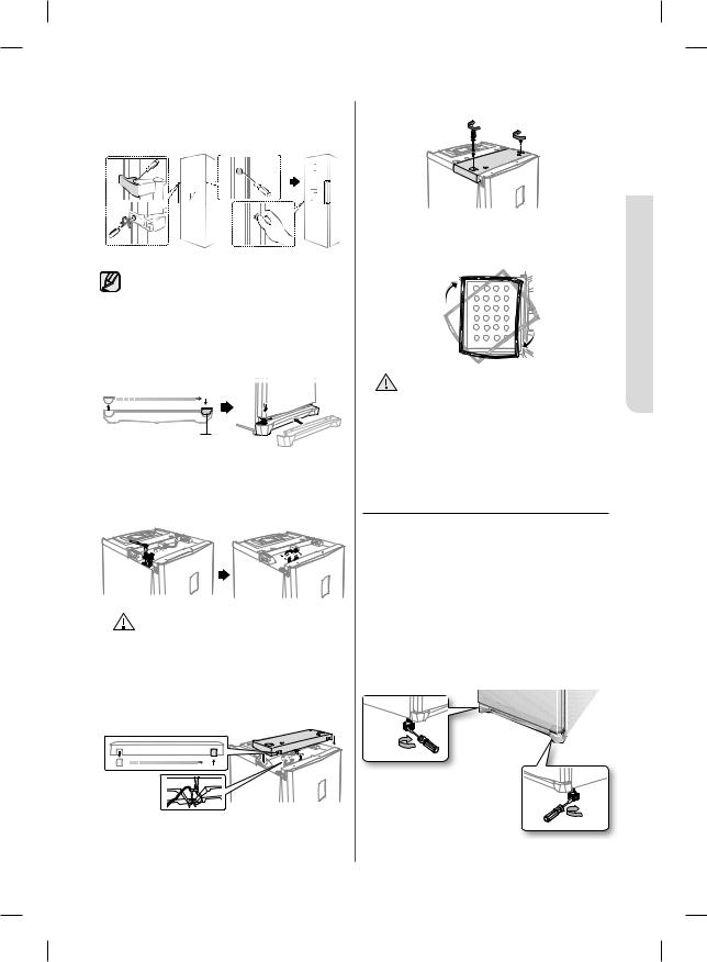 Samsung RR92HASR, RR82HESR, RR82HFWW, RR82HFBC User Manual