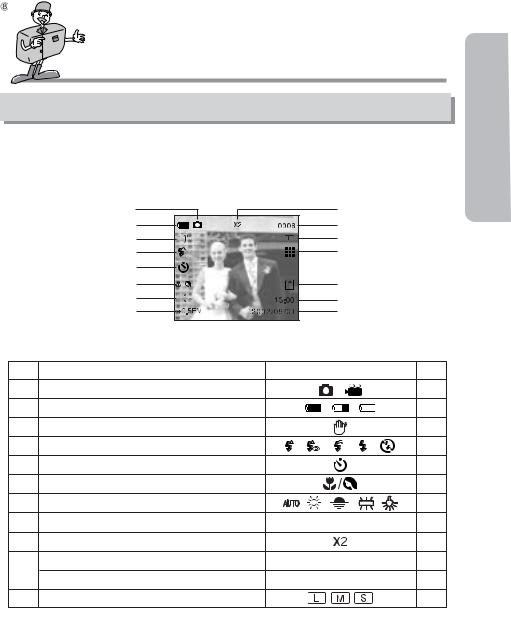 Samsung DIGIMAX 201 User Manual