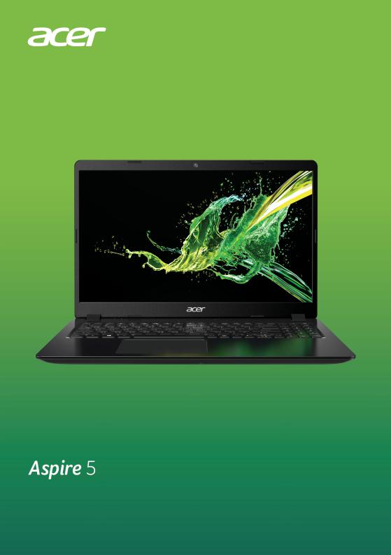 Acer A515-43-R057 Service Manual