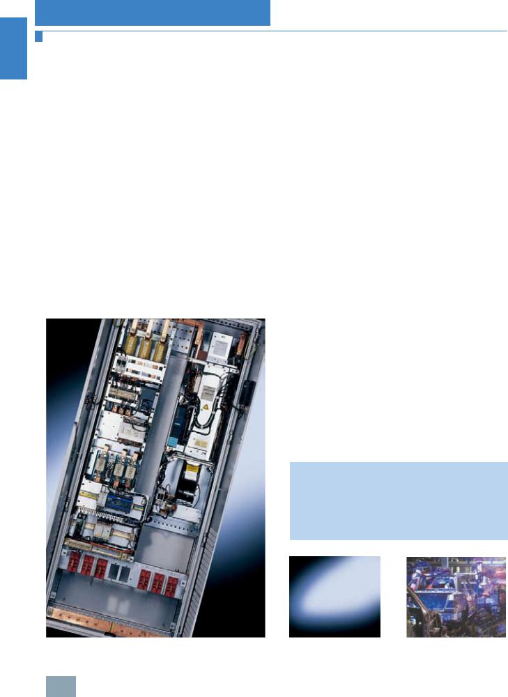 Siemens 3NE, 3NA User Manual