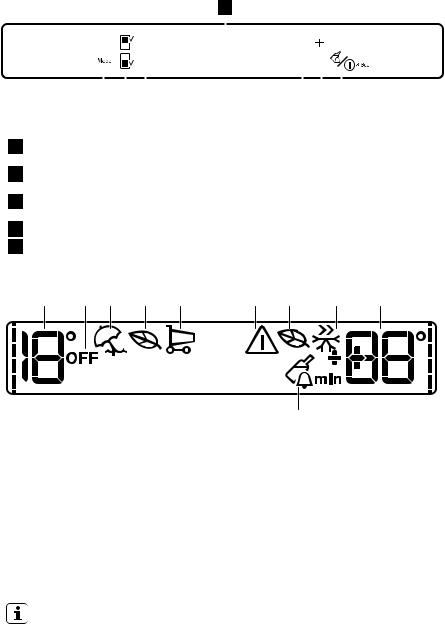 AEG EN3613AOX User Manual