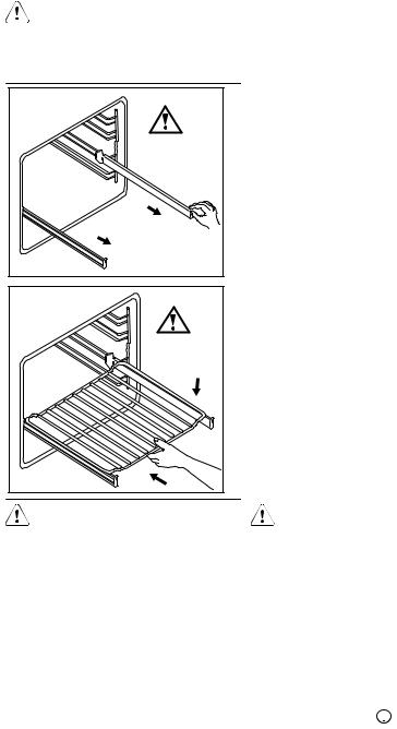 AEG EOC2420BAX, EOC2420AOX User Manual