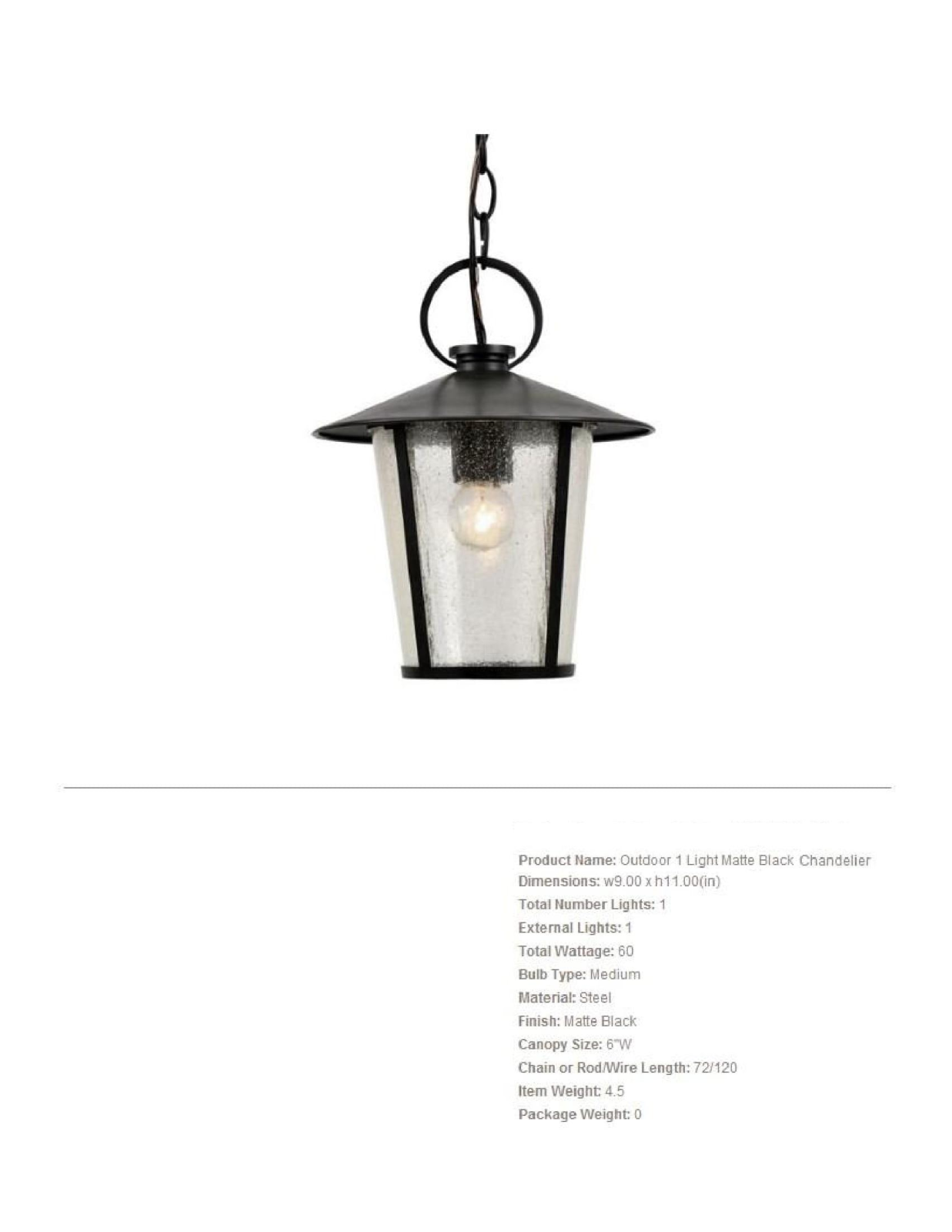 Longshore Tides W003507284 Specifications - ManualMachine.com