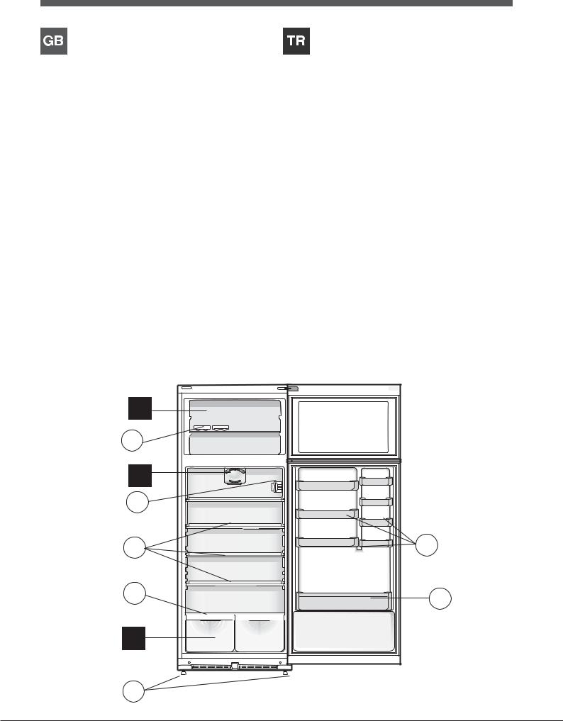 HOTPOINT/ARISTON NMTM 1921 V (TK) User Manual