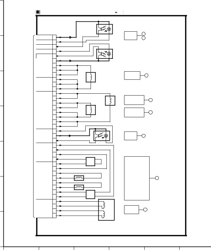 PANASONIC DMC-LS2, DMC-LS3, DMC-LS2PPALLSVC, DMC-LS2PP SCHEMATIC DIAGRAMS S3 lens sch