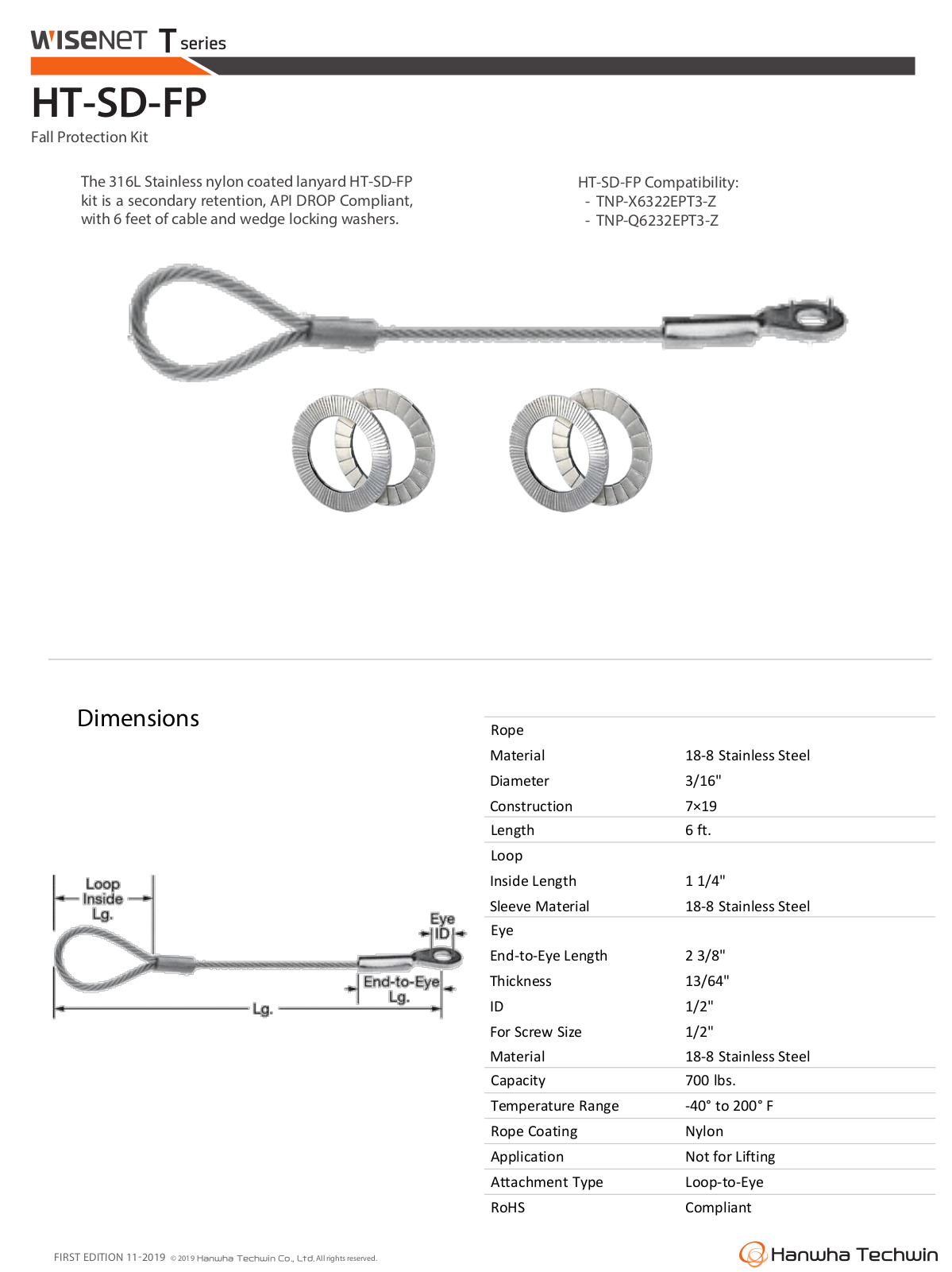 Samsung HT-SD-FP Specsheet